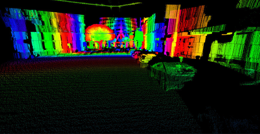 CONTINENTAL INTEGRATES AEYE’S LONG-RANGE LIDAR TECHNOLOGY INTO FULL STACK AUTOMATED AND AUTONOMOUS SOLUTION